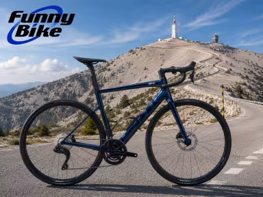 BMC Teammachine 01 Amp Three