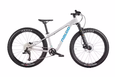 Naloo Hill Bill 24" Mk3, White