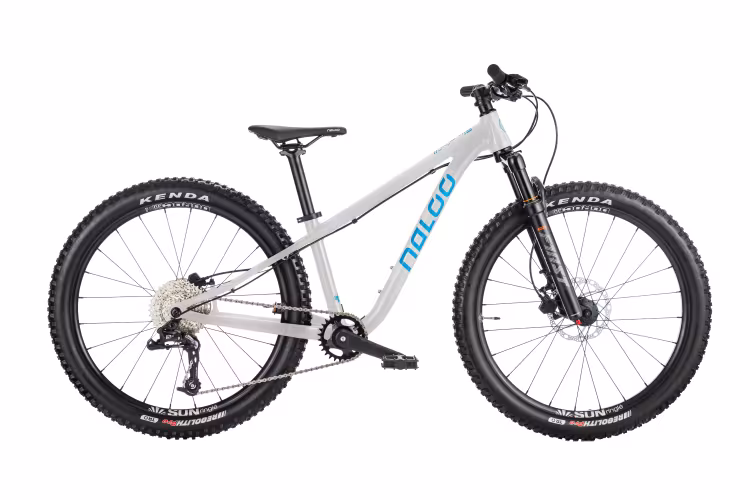 Naloo Hill Bill 24" Mk3, White