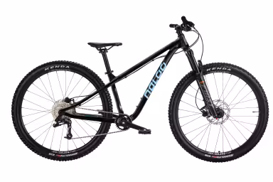 Naloo Hill Bill 27.5", Mk3, Black