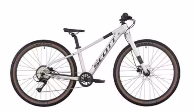 SCOTT Scale 600