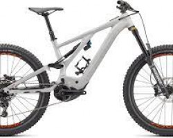SPECIALIZED Turbo Kenevo Comp Bicycle 