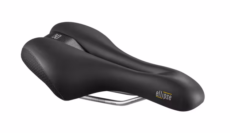 Selle Royal Ellipse Sattel