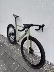 SCOTT Addict Gravel 10