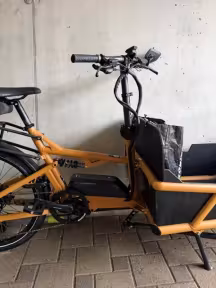 Riese & Müller Load4 75 Touring Hs_Abs