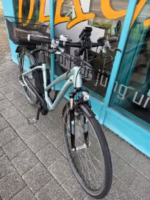 Flyer T8.1