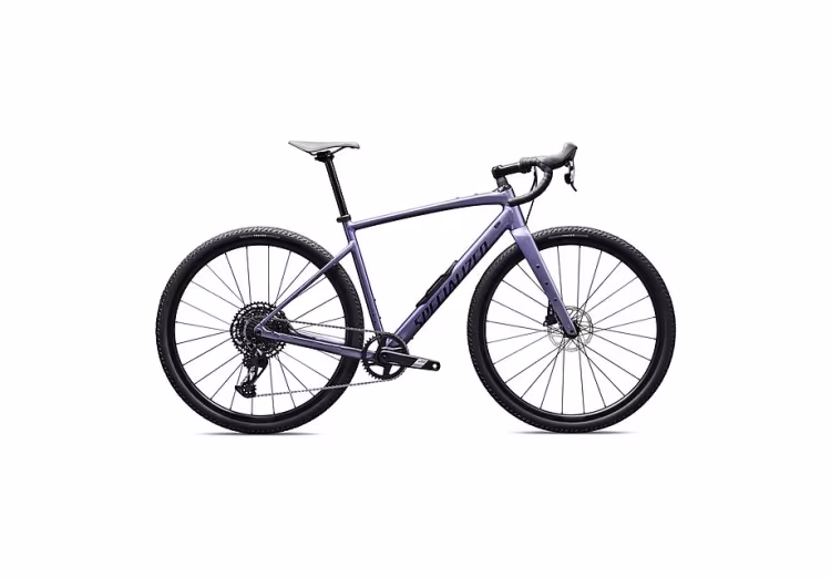 SPECIALIZED Diverge 4 Comp Alloy