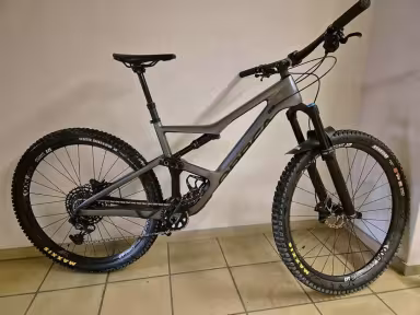 Orbea Occam M30-Eagle