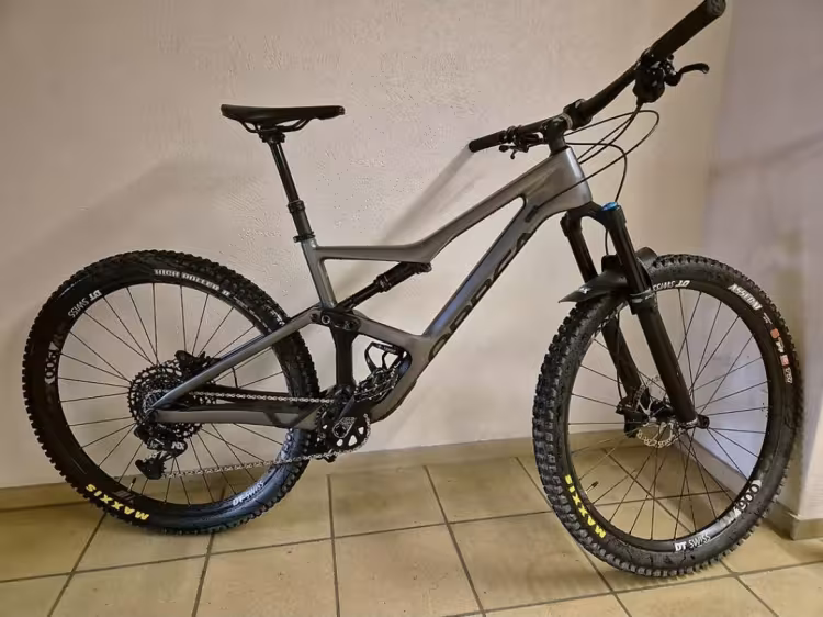 Orbea Occam M30-Eagle