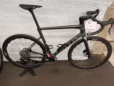BMC Teammachine Slr 01 Custom