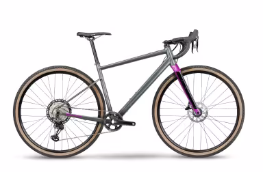 BMC URS AL THREE