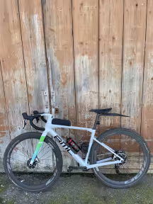 BMC Kaius 01 ONE