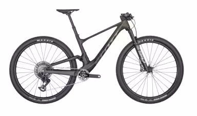 SCOTT Spark RC Worldp EVO TR
