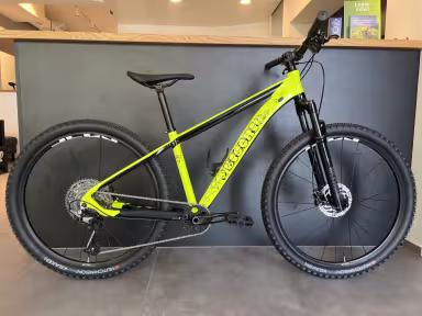 Bischibikes Hardtail Alu Kids 27.5