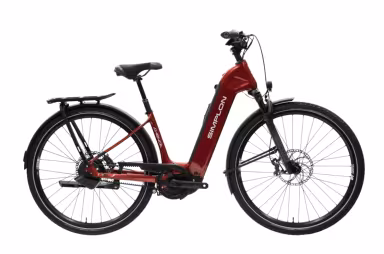 Simplon Chenoa :E Low