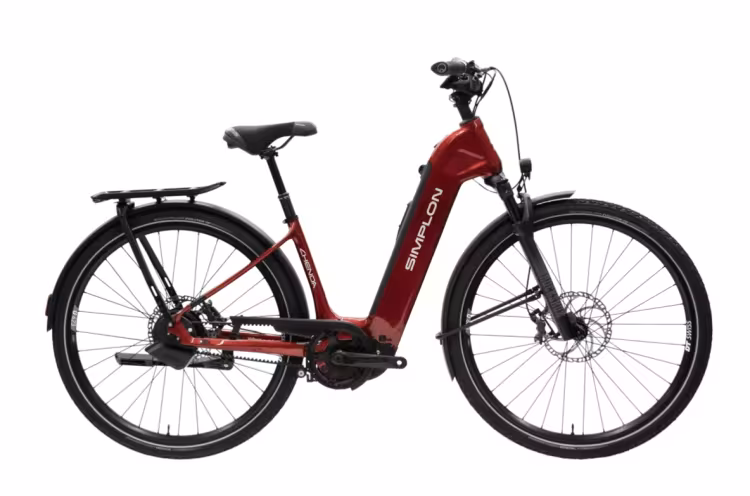 Simplon Chenoa :E Low