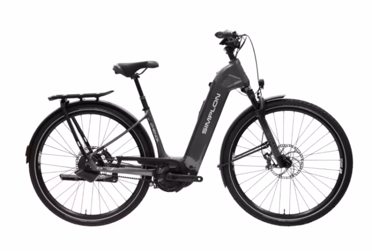 Simplon Chenoa :E Low
