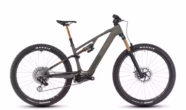 Cube AMS Hybrid ONE44 C:68X SUPER TM 400