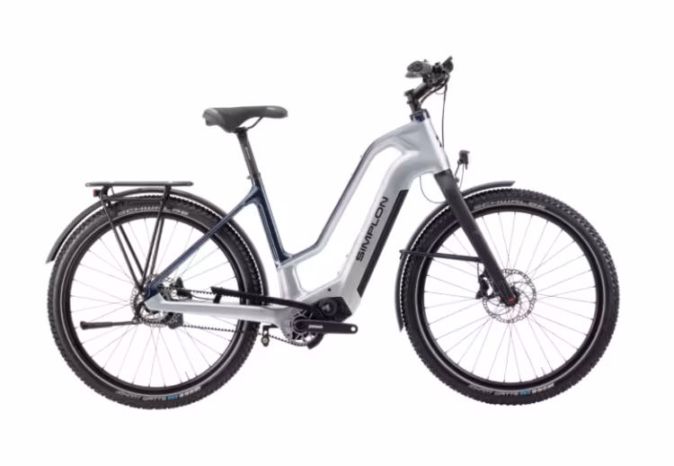 Simplon Kagu :Epinion, Premium E1.12