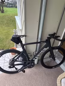 Canyon Aeroad Cf Slx 8 Di2
