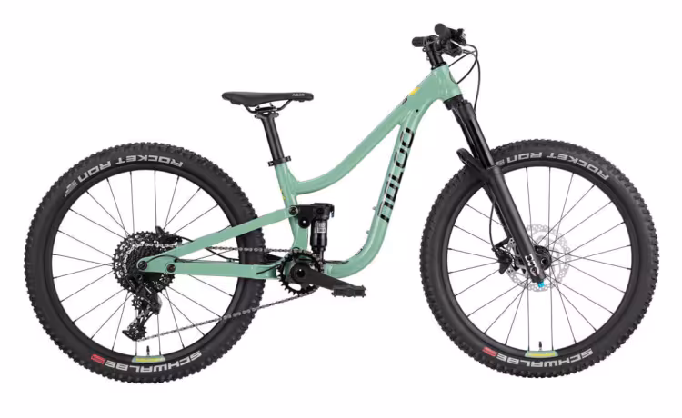 Naloo Mountain Jack Std, 24"