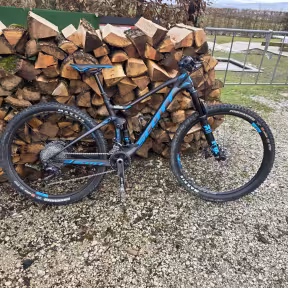 SCOTT Spark710
