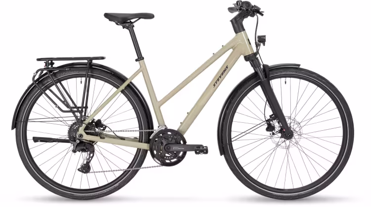 Stevens Aviolo 7.1 Lt