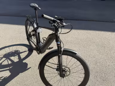 Bixs Access EX