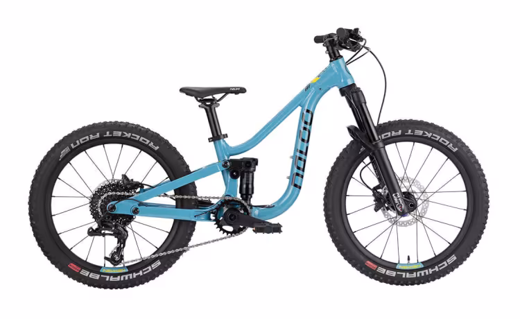 Naloo Mountain Jack Std, 20"