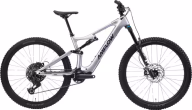 AMFLOW Pl Carbon G2
