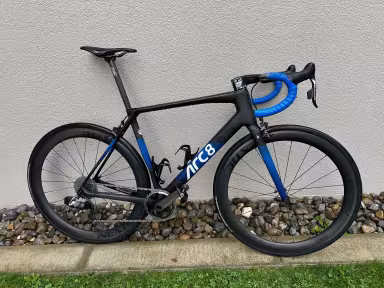 ARC8 Escapee Rb