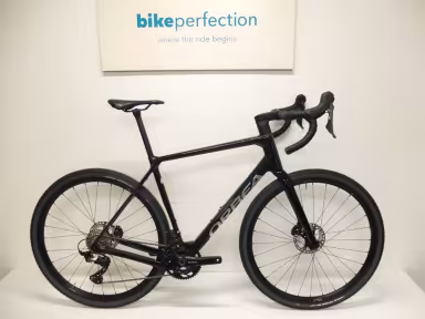 Orbea TERRA M20TEAM