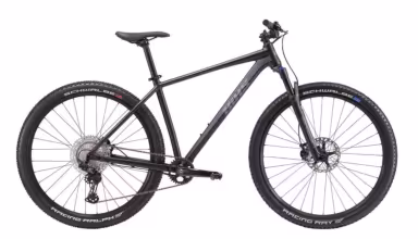 Bixs Core Trail 200
