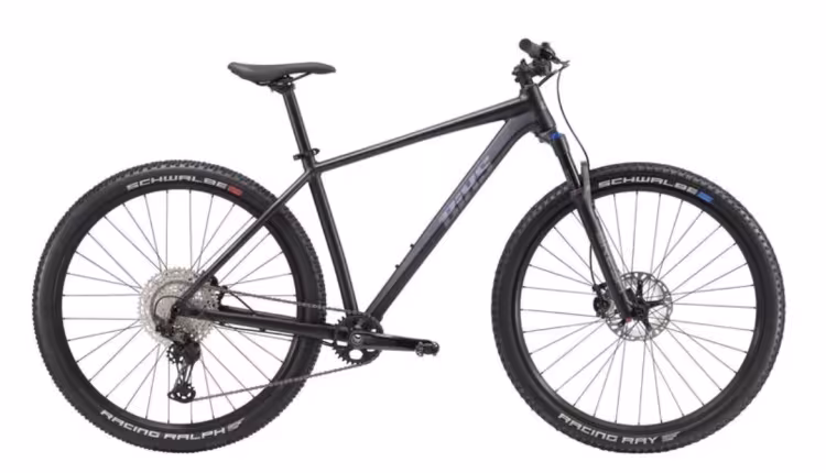 Bixs Core Trail 200