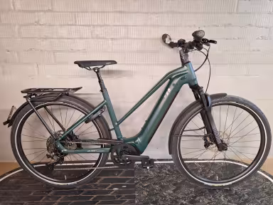 Cresta Egiro Gti