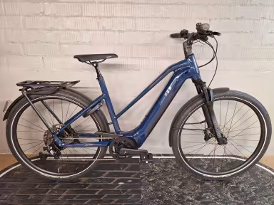 Cresta Egiro Gti