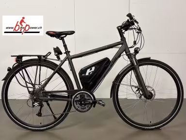 KTM Estyle P