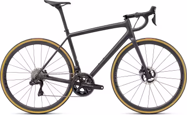SPECIALIZED S-Works Aethos - Dura-Ace Di2