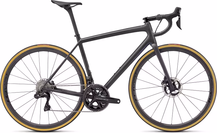 SPECIALIZED S-Works Aethos - Dura-Ace Di2