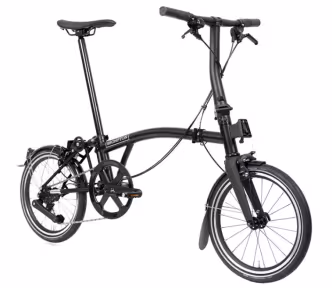 Brompton P-Line H12L