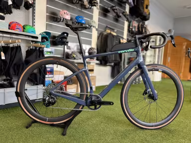 Cervélo Áspero