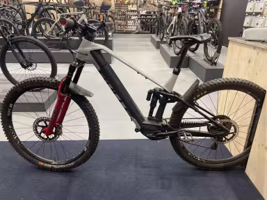 Bulls Sonic EVO EN-SL 2 Carbon