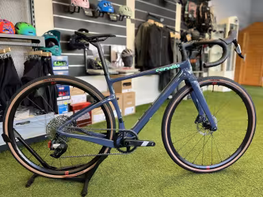 Cervélo Áspero