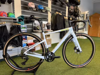 Cervélo Áspero