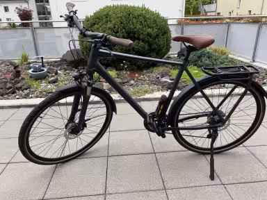 Cube Kathmandu Pro
