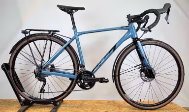 KTM X-STRADA LFC