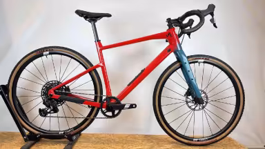 BMC URS TWO