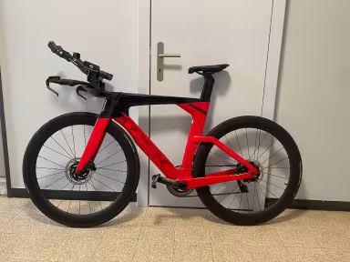 TREK Speed Concept SLR 7 AXS
