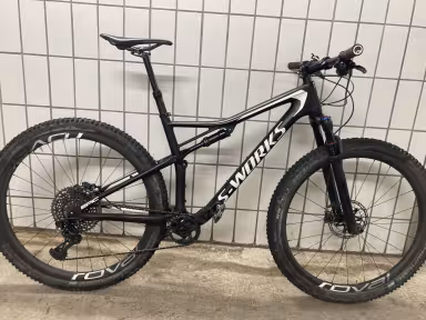 SPECIALIZED Epic Sworks