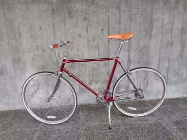 Siech Urban Bike - 16 S